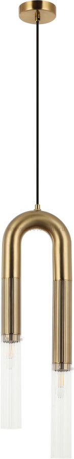 Светильник подвесной Stilfort 2185/05/02P серия FORTUNA