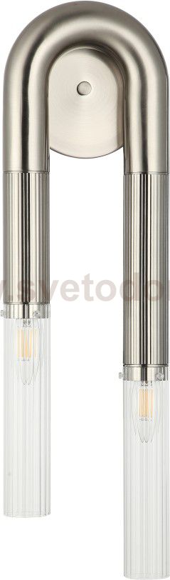 Светильник настенный Stilfort 2185/11/02W серия FORTUNA