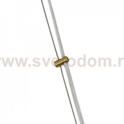 Светильник подвесной Stilfort 2186/05/01P серия New Ton
