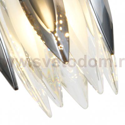Светильник подвесной Stilfort 2186/09/01P серия New Ton