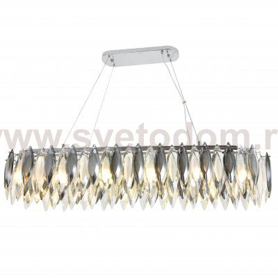 Люстра подвесная Stilfort 2186/09/12PL серия New Ton