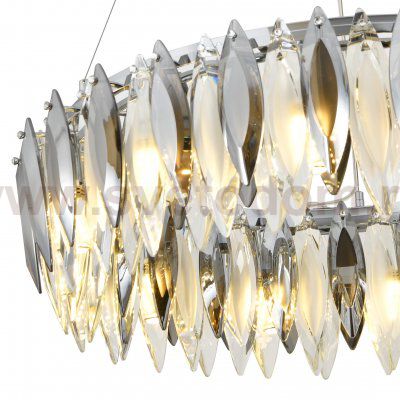 Люстра подвесная Stilfort 2186/09/12P серия New Ton
