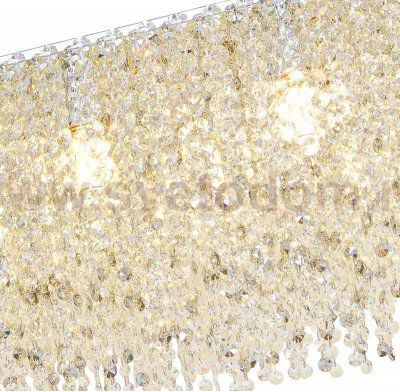 Люстра подвесная Stilfort 2187/09/13PL серия Rain of Crystal