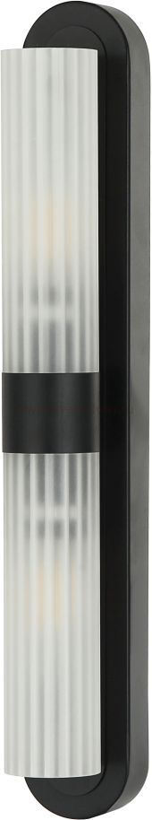 Светильник настенный Stilfort 2192/02/02W серия Hitube