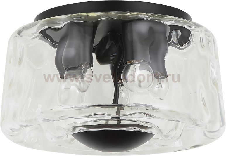 Люстра потолочная Stilfort 2193/02/05CW серия Perfecto Light