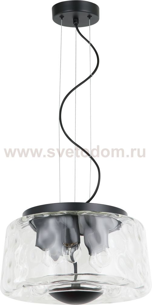 Люстра подвесная Stilfort 2193/02/05P серия Perfecto Light