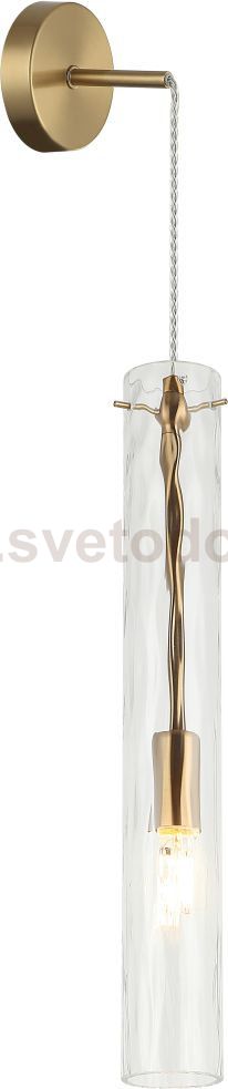 Светильник подвесной настенный Stilfort 2193/05/01PW серия Perfecto Light