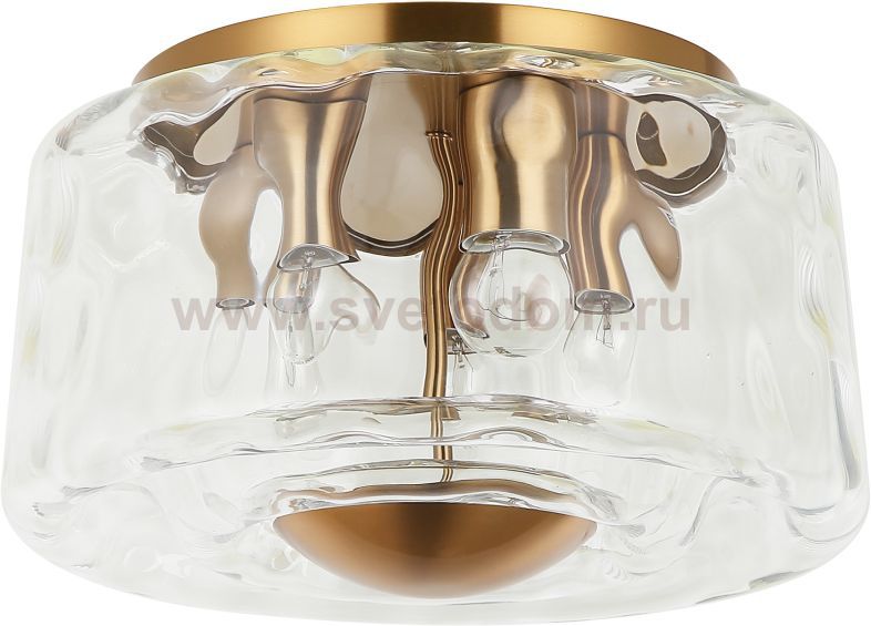 Люстра потолочная Stilfort 2193/05/05CW серия Perfecto Light