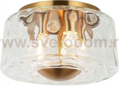 Люстра потолочная Stilfort 2193/05/05CW серия Perfecto Light