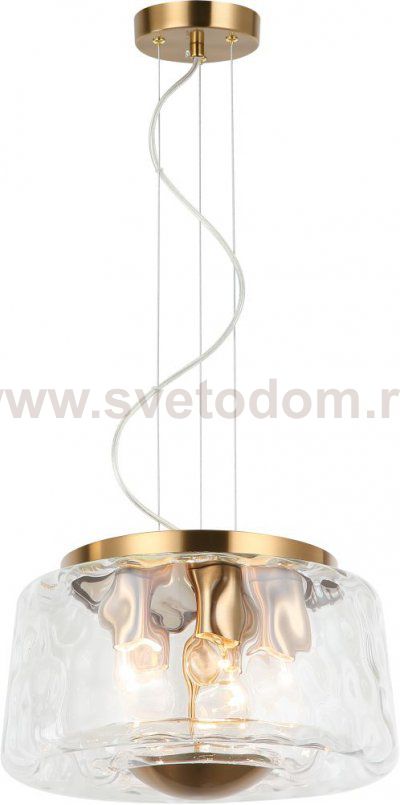 Люстра подвесная Stilfort 2193/05/05P серия Perfecto Light