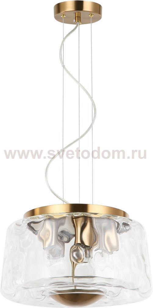 Люстра подвесная Stilfort 2193/05/05P серия Perfecto Light