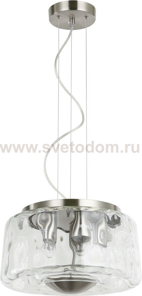Люстра подвесная Stilfort 2193/11/05P серия Perfecto Light