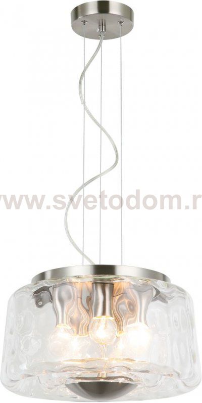 Люстра подвесная Stilfort 2193/11/05P серия Perfecto Light