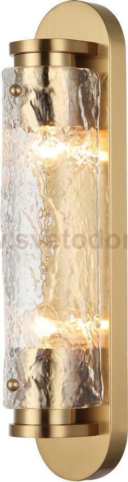 Светильник настенный Stilfort 2194/05/02W серия Asti