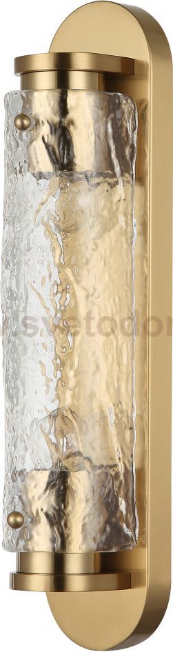 Светильник настенный Stilfort 2194/05/02W серия Asti