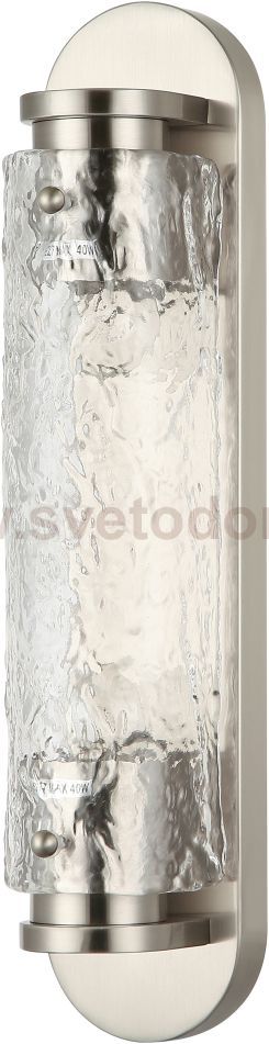 Светильник настенный Stilfort 2194/11/02W серия Asti