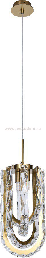 Светильник подвесной Stilfort 2195/05/02P Коллекции Umiko 2 / Юмико 2