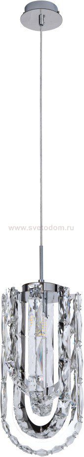 Светильник подвесной Stilfort 2195/09/02P Коллекции Umiko 2 / Юмико 2
