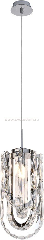 Светильник подвесной Stilfort 2195/09/02P Коллекции Umiko 2 / Юмико 2