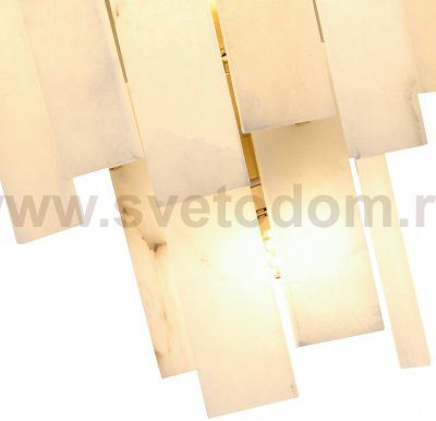 Светильник настенный Stilfort 2197/05/03W Коллекции Spanish Stone / Спаниш Стоун