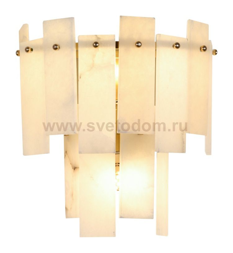 Светильник настенный Stilfort 2197/05/03W Коллекции Spanish Stone / Спаниш Стоун