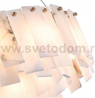 Люстра подвесная Stilfort 2197/05/12P Коллекции Spanish Stone / Спаниш Стоун
