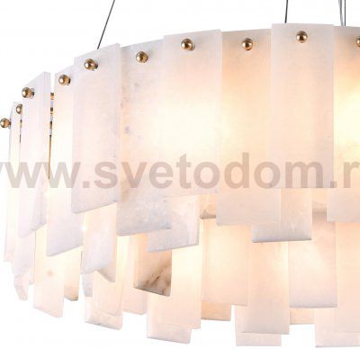 Люстра подвесная Stilfort 2197/05/12P Коллекции Spanish Stone / Спаниш Стоун
