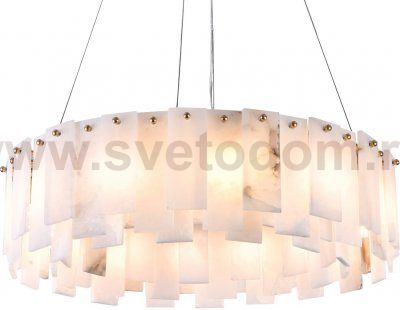 Люстра подвесная Stilfort 2197/05/12P Коллекции Spanish Stone / Спаниш Стоун