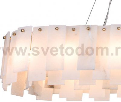 Люстра подвесная Stilfort 2197/05/18PL Коллекции Spanish Stone / Спаниш Стоун