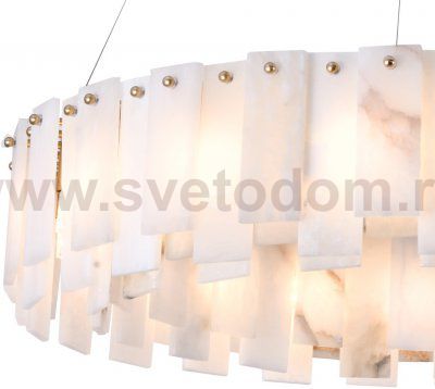 Люстра подвесная Stilfort 2197/05/18P Коллекции Spanish Stone / Спаниш Стоун