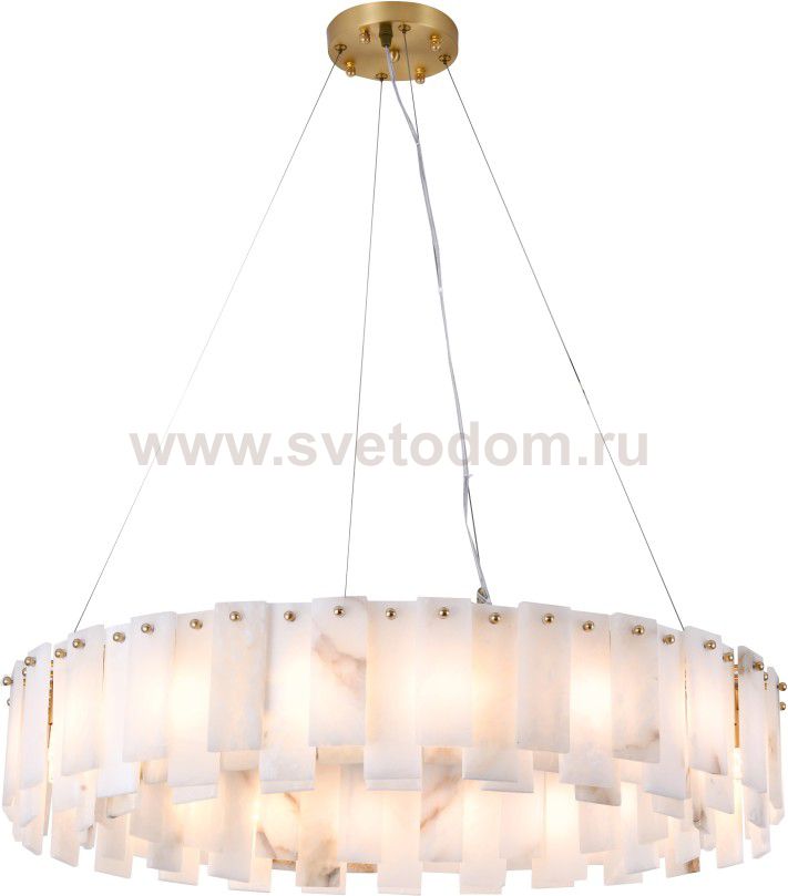 Люстра подвесная Stilfort 2197/05/18P Коллекции Spanish Stone / Спаниш Стоун