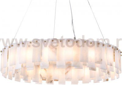 Люстра подвесная Stilfort 2197/05/18P Коллекции Spanish Stone / Спаниш Стоун