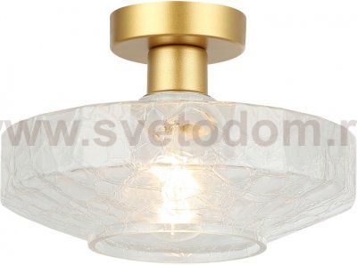 Светильник настенный потолочный Stilfort 2198/00/01CW Коллекции Acordy / Акорди