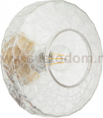 Светильник настенный потолочный Stilfort 2198/00/01CW Коллекции Acordy / Акорди