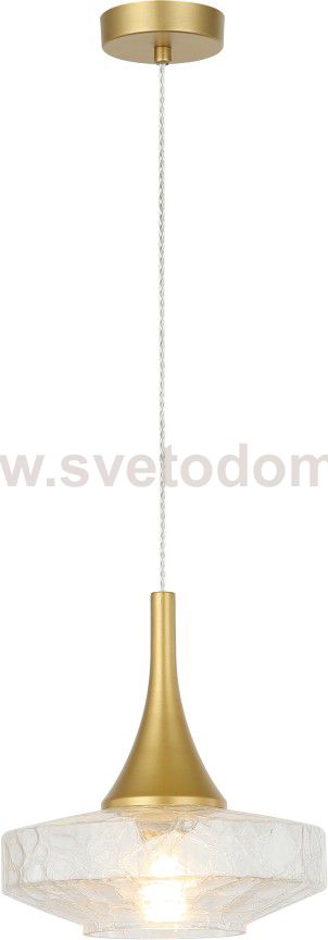 Светильник подвесной Stilfort 2198/00/01P Коллекции Acordy / Акорди