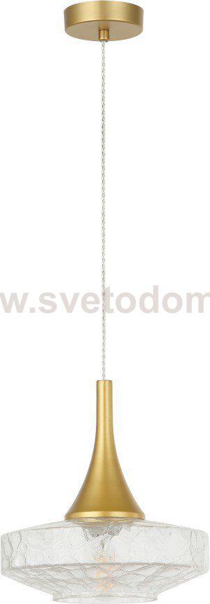 Светильник подвесной Stilfort 2198/00/01P Коллекции Acordy / Акорди