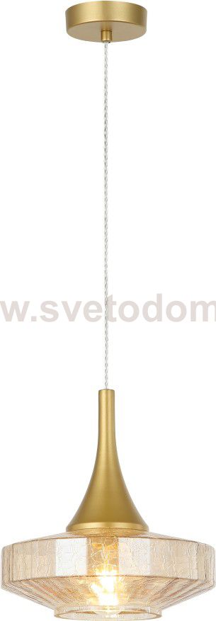 Светильник подвесной Stilfort 2198/03/01P Коллекции Acordy / Акорди