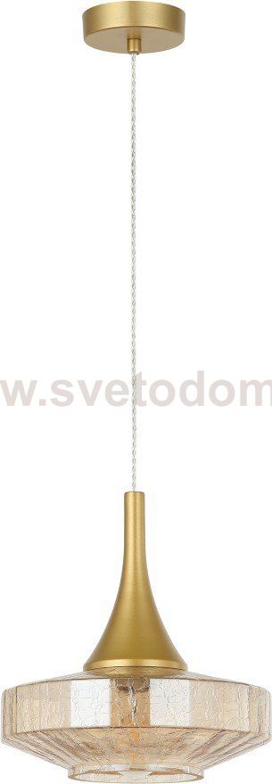 Светильник подвесной Stilfort 2198/03/01P Коллекции Acordy / Акорди