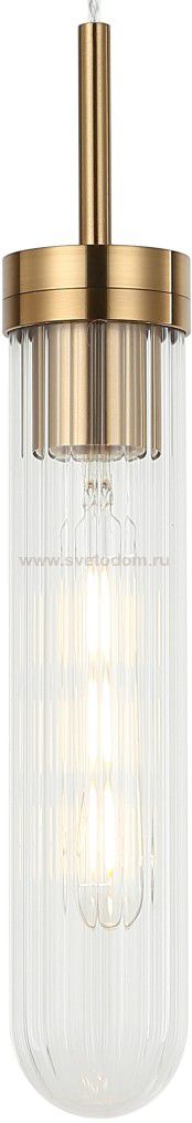 Светильник подвесной Stilfort 2200/00/01P Коллекции Sevage / Савейдж