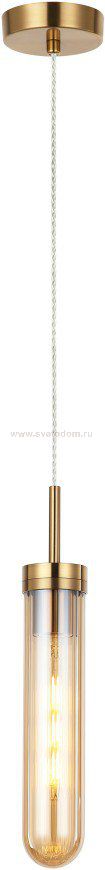 Светильник подвесной Stilfort 2200/05/01P Коллекции Sevage / Савейдж