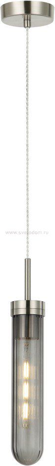Светильник подвесной Stilfort 2200/11/01P Коллекции Sevage / Савейдж