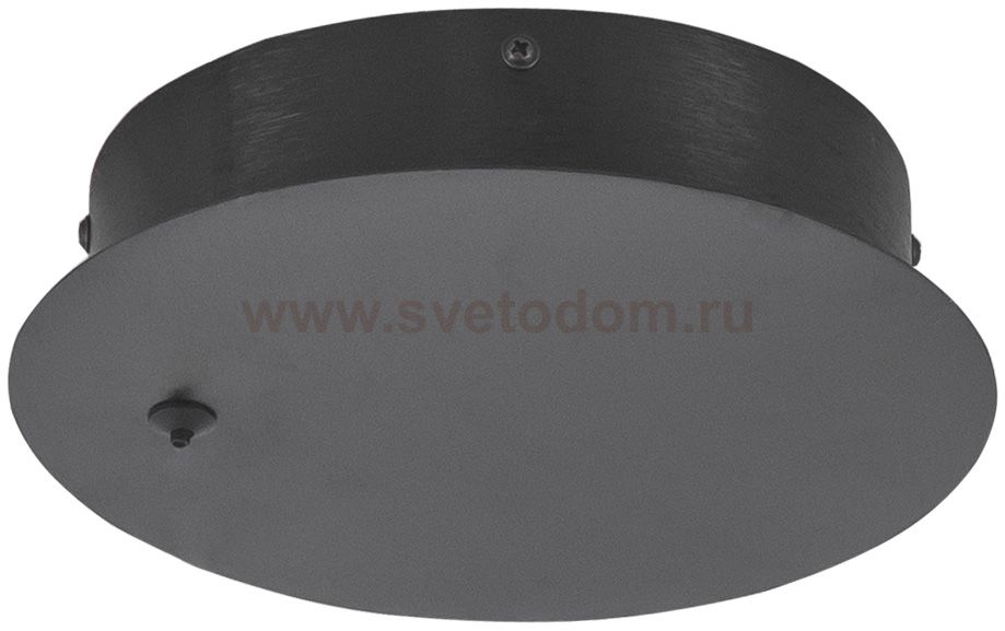 Потолочная чаша Stilfort 4005/02/01CB для 1 кольца