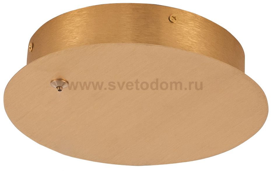 Потолочная чаша Stilfort 4005/05/01CB для 1 кольца