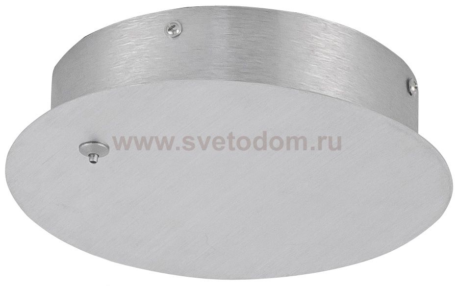 Потолочная чаша Stilfort 4005/11/01CB для 1 кольца