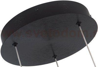 Люстра подвесная Stilfort 4006/02/01PL серия Tooring