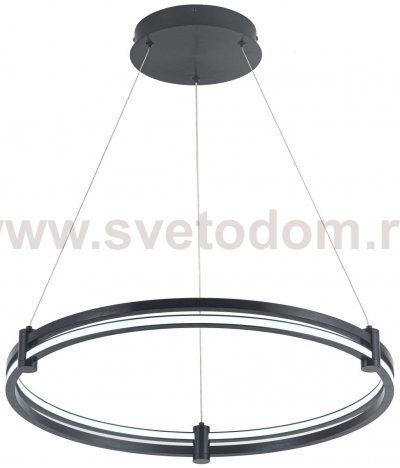 Люстра подвесная Stilfort 4006/02/01P серия Tooring