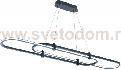 Люстра подвесная Stilfort 4006/02/02PL серия Tooring