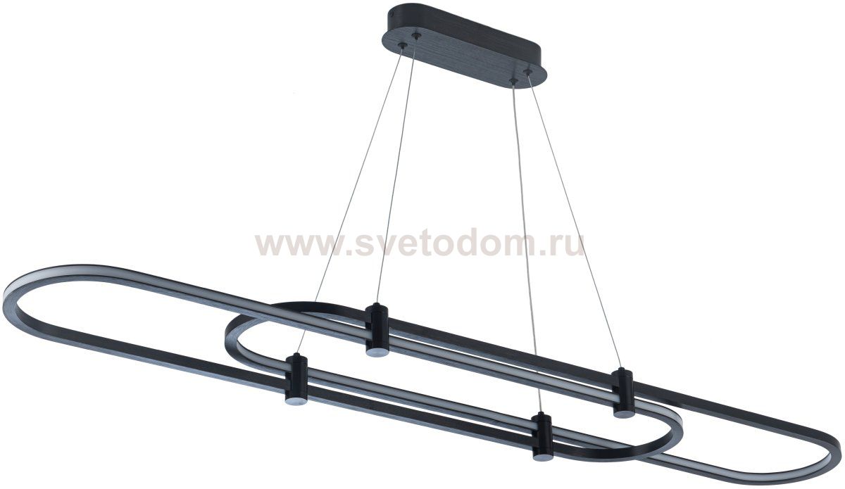 Люстра подвесная Stilfort 4006/02/02PL серия Tooring