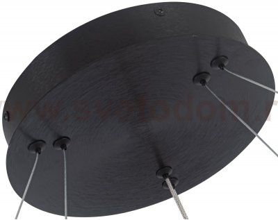 Люстра подвесная Stilfort 4006/02/02P серия Tooring