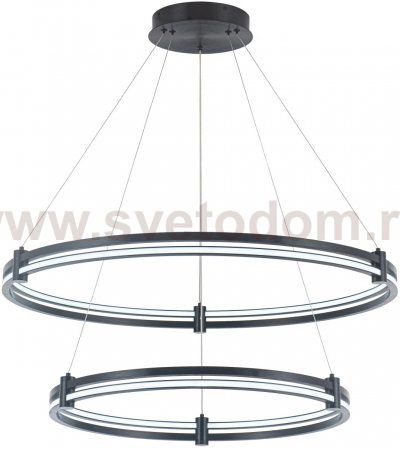 Люстра подвесная Stilfort 4006/02/02P серия Tooring